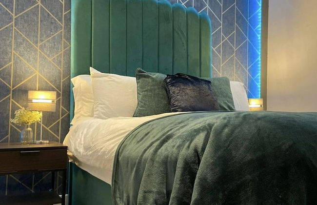 The Law House By The Opulence - Foto 1