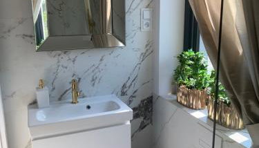 DOMKI Nad Jeziorami Niedźwiady - Foto 3