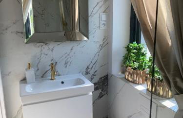 DOMKI Nad Jeziorami Niedźwiady - Foto 3