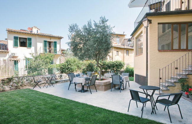 B&B Il Barbero - Photo 25