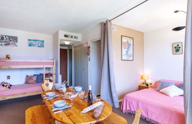 Mont Charvin - Foto 3