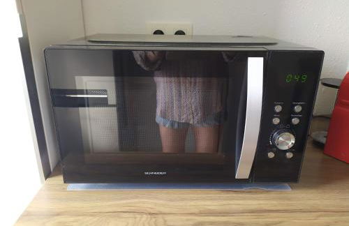 Au levant de Marie - Foto 15