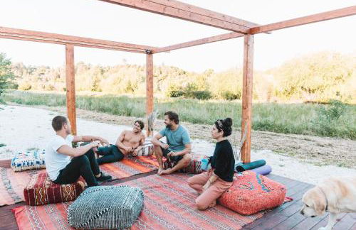 Azóia 10 - Hostel & Casas de Campo - Foto 35