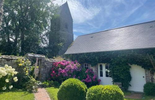 Holiday Home in Houtteville With Garden - Foto 12