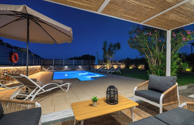 Villa Mariani II - Foto 21