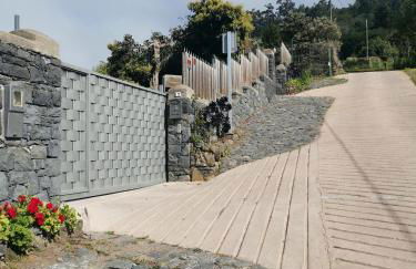 Finca Vistas al Teide con jacuzzi, wifi y TV satélite - Foto 31