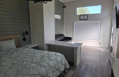 TH25 Red Rock Modern Tiny Home - 15 min to Sedona - Foto 2