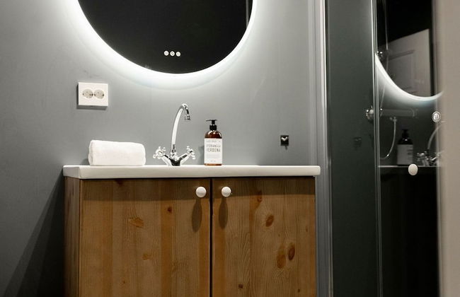 Vollsnes Gjestehus - Foto 33