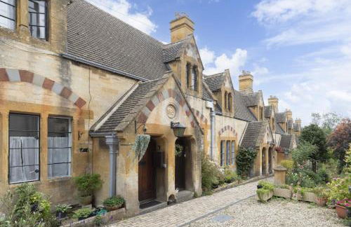 Beautiful Self Contained Studio Home in Rural Toddington - Foto 21