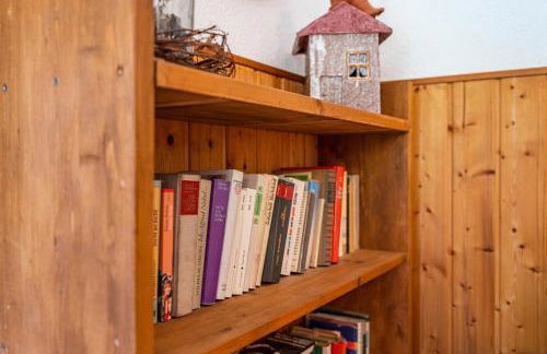 Ferienwohnung im Haus Ginkgo - Photo 15