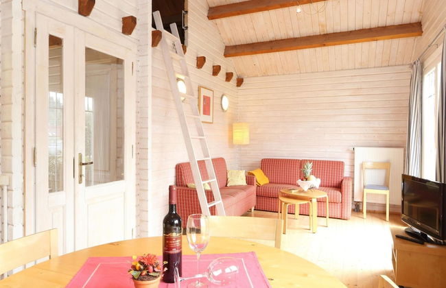 Apartment in Lissendorf Near Eifel Trails - Foto 5