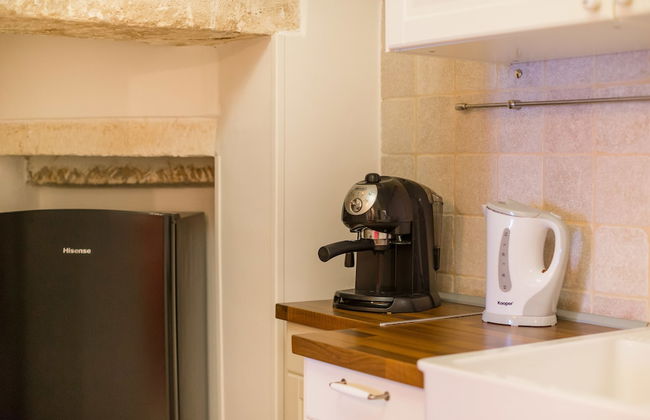 Arcuève Dimora con Vista - Foto 12