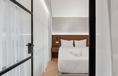 GuestReady - Stylish base steps from attractions - Foto 19