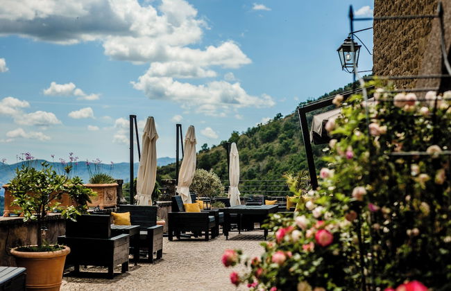 Castello Brancaccio - Foto 38