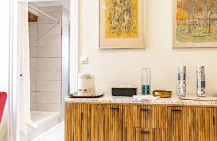 Rameau - Authentique et confort - Foto 22