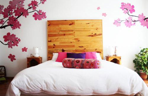 La Casa Viva. Alojamiento responsable y sostenible. - Foto 8