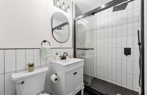 3BR Brownstone near Subway & Columbia Uni - Foto 20