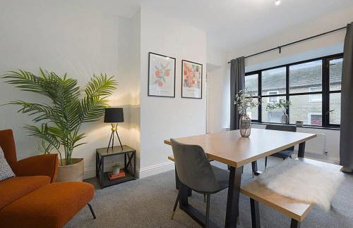 Unicorn House Hot Tub Near Barnard Castle - Photo 8