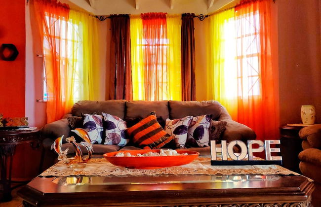 2 Bed-sleeps 4-gated Community-5 Min Town Centre - Foto 14