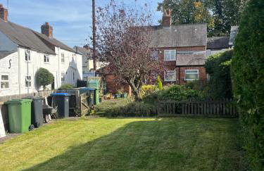 2 Bed Cottage, Houghton on the Hill, Leicestershire - Foto 35