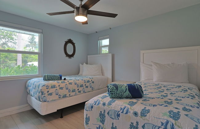 Siesta Key Island Rentals - Photo 61