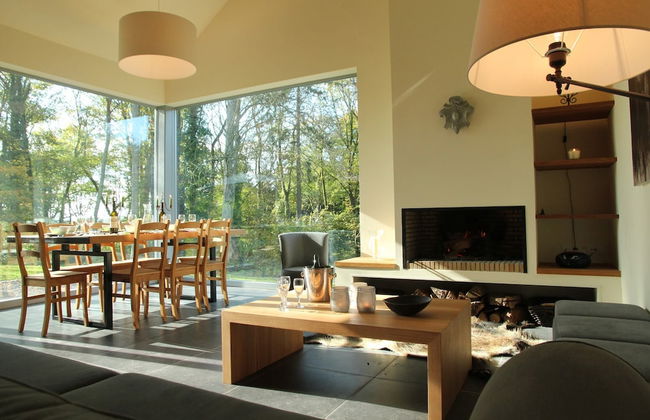 Forestview Family Home - Foto 32