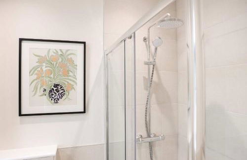 Lovely Studio Flat on Bath Road - Flat 10 - Foto 27