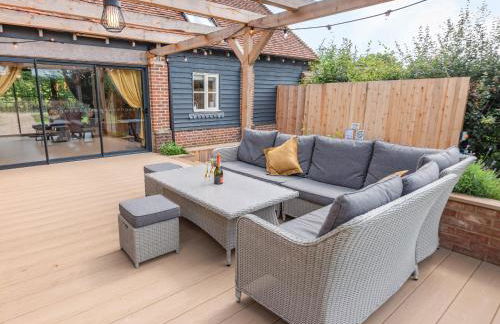 Lucky's Stable - Uk34101 - Foto 30