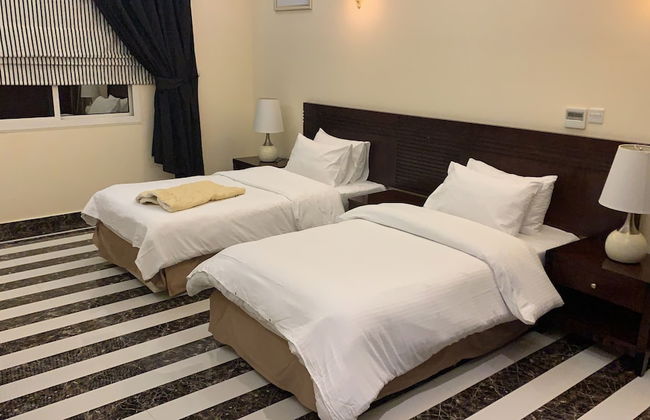 Royal Mirage Hotel and Apartments - Foto 13