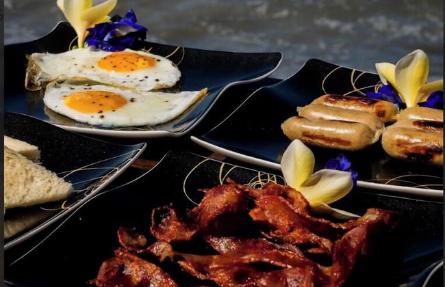 Villa Rosita - Foto 16