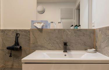 Modernes Studio Apartment Berlin Mitte 37m2 - U-Bahn Leopoldplatz by Rooms Berlin - Foto 20