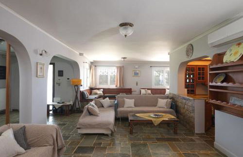 Villa Mare Nostrum Sounio - Foto 44