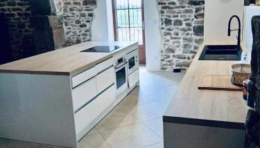 Le Bastion 15 guests, 5 suite, 5 baths, AC - Foto 3