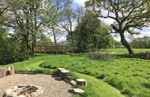 Maesyfelin Isaf Apartment - Foto 11