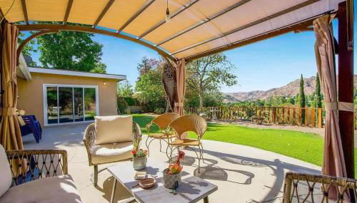 The Pentland Retreat - Foto 2