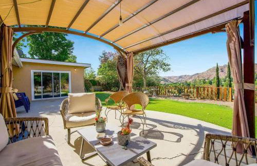 The Pentland Retreat - Foto 2