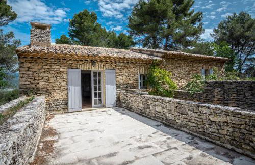 Stunning panoramic views and heated pool in Roussillon - Foto 39