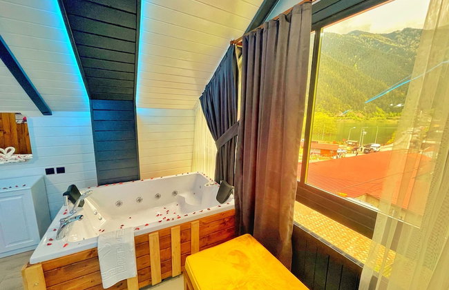 Kaya Residence Uzungol - Foto 15