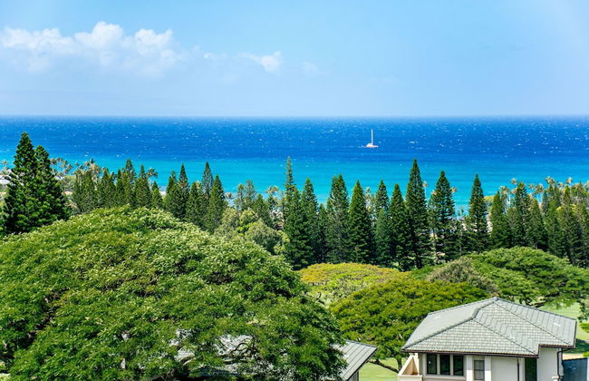 Kapalua Golf Villa 23v3 Ocean View - Foto 24
