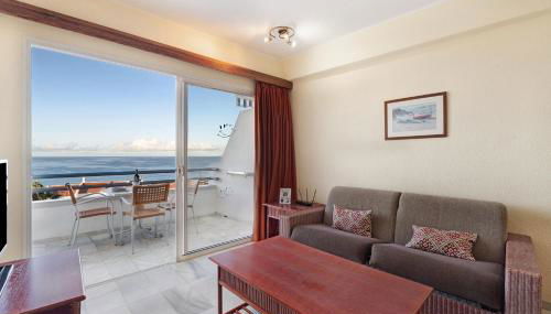 Apartamento Over The Ocean - Foto 2