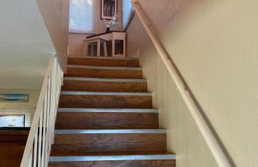 Work and Gym Hideaway - Foto 42