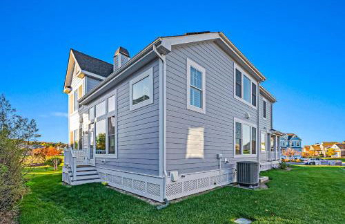 The Peninsula --- 24647 Navigators Walk - Foto 32