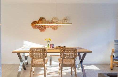 Modern 2 BD w/ Garden in the Heart of Tetbury! - Foto 18