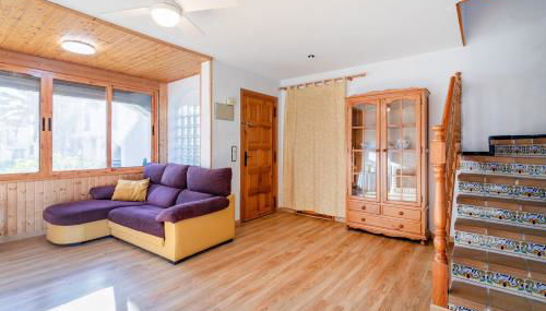 Casa en la playa con piscinas costa - Foto 5