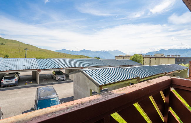 Les Mousquetons - Foto 16