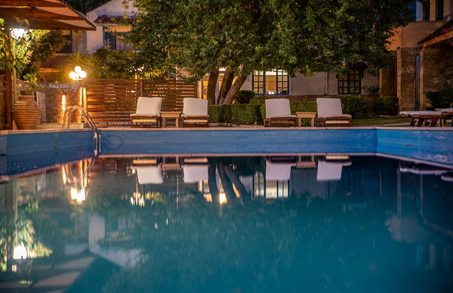 Apollo Beach Hotel - Foto 33