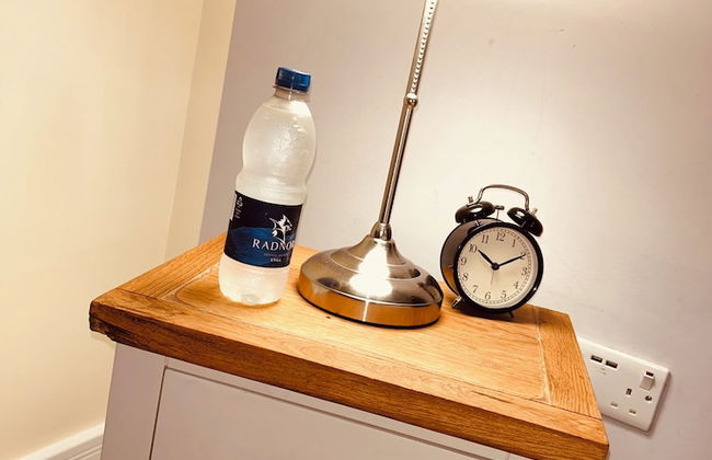 Claverley Hideaway Apartment Bridgnorth - Foto 18