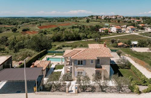 Villa Ferencina - Foto 42