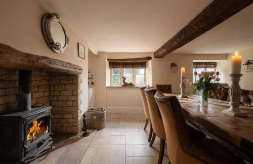 Group Stay in the heart of Bibury - Foto 33