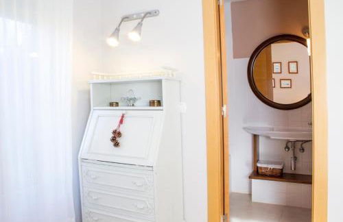 Casa rural LLOSA Planta PRIMERA y Planta BAJA - Foto 12